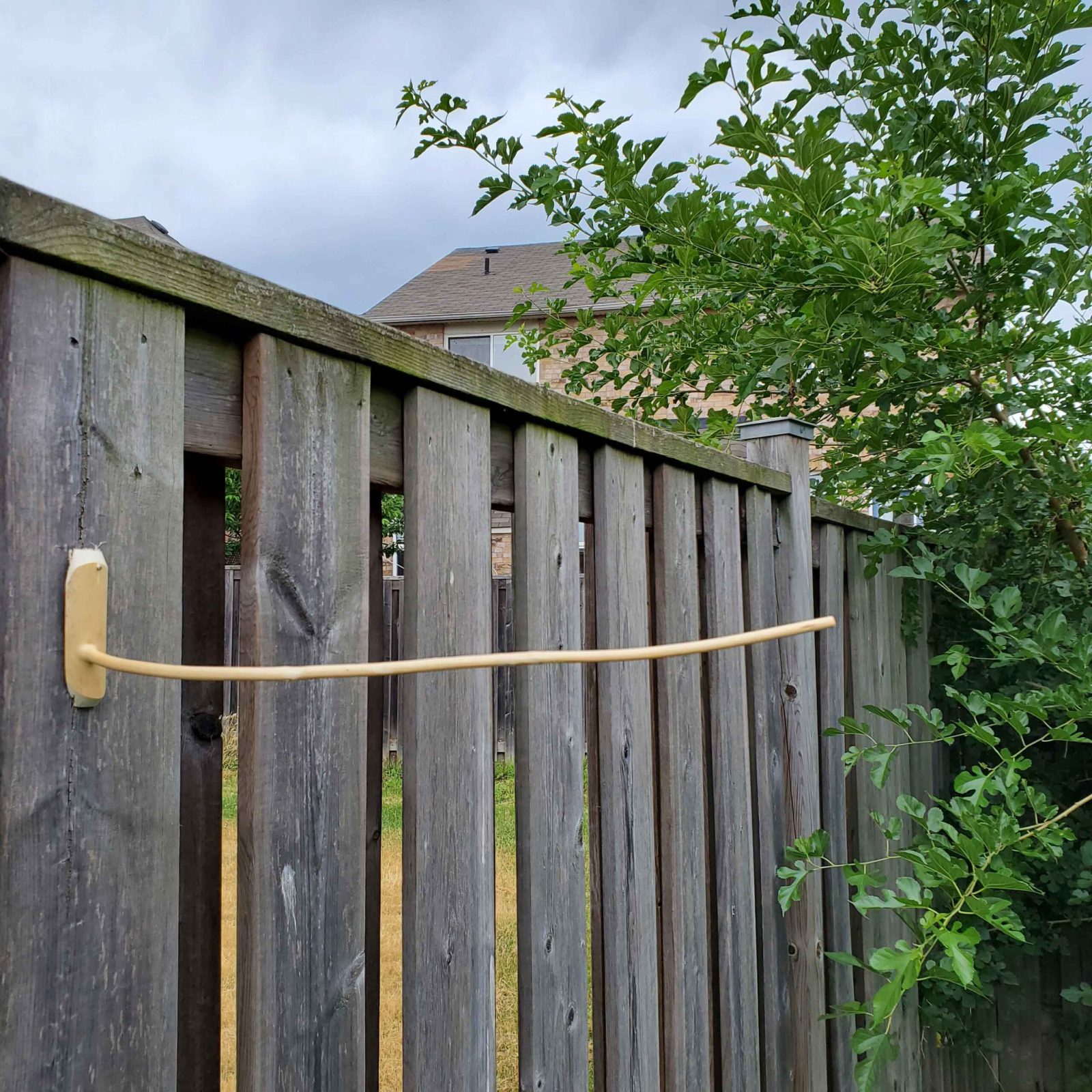 Canadian-Weather-Stick